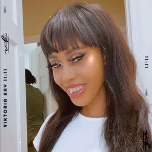 Meet your Posher, Terreka